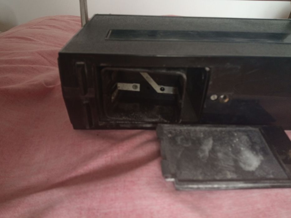 Радіо приймач , Грюндік ,германія.