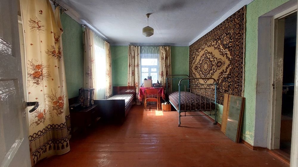 Продам будинок. с.Немія. Вул.Річкова,87.