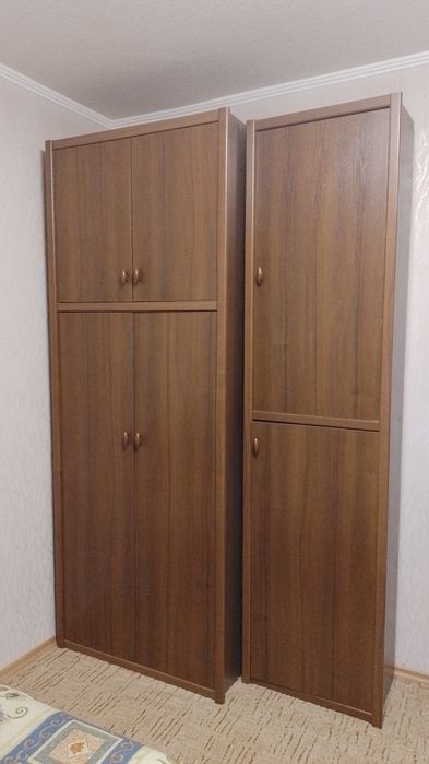 Продам шкафы 2 шт