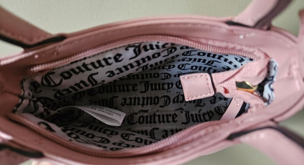 Juicy Couture mała torebka
