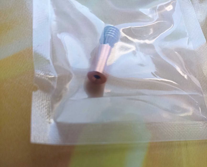 Термобар'єр термобарьер Creality K1/K1Max Ender3 S1, V3 SE, V3 KE