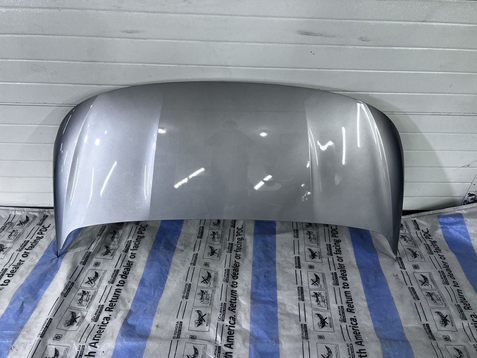 su001b0458 Капот кришка двигуна toyota proace city 2018- su001b0458