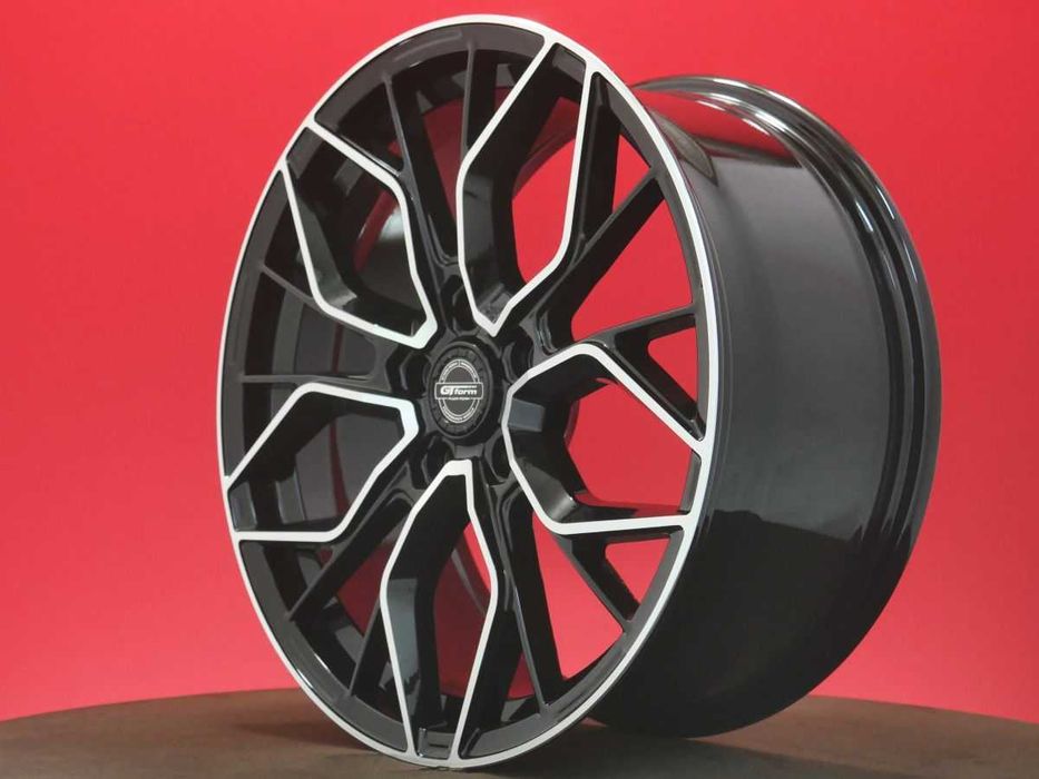 FELGI R18 5x115 Opel Astra J 4 IV GTC Cabrio Insignia Country Tourer B