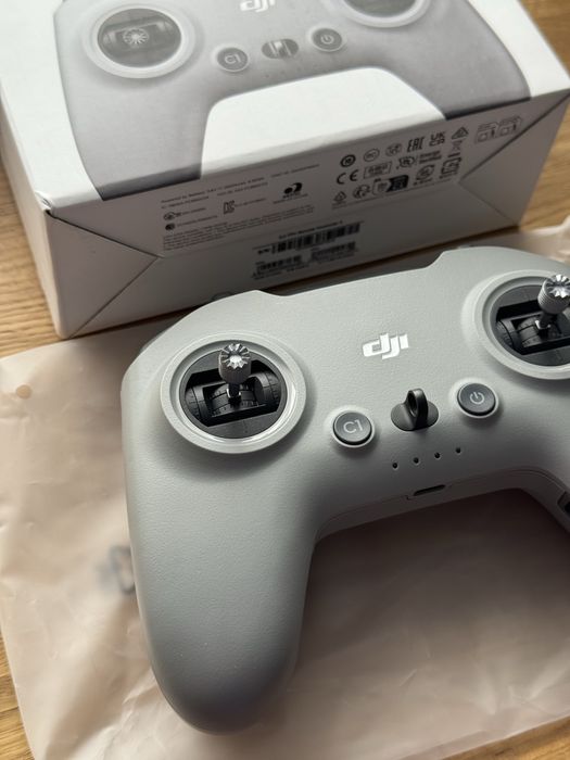 DJI FPV RC 2 / RC 3. Пульт, аппаратура, контроллер, RC Control