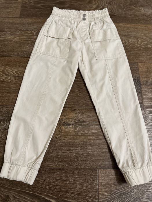 Штани GeeJay 122 см 6-7 років