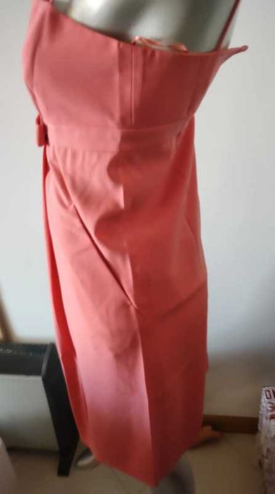 Vestidos mini novos Moschino Cheapandchic 34 e 40