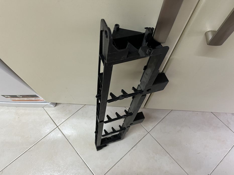 Grelha Interna Ventoínha NOVA ORIGINAL para Renault Twingo