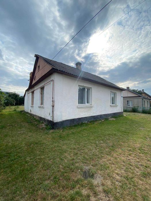 Продам будинок у Клевані