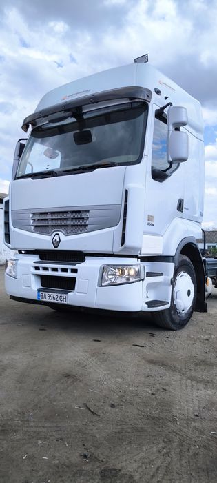 Продам Рено Преміум в гарному стані