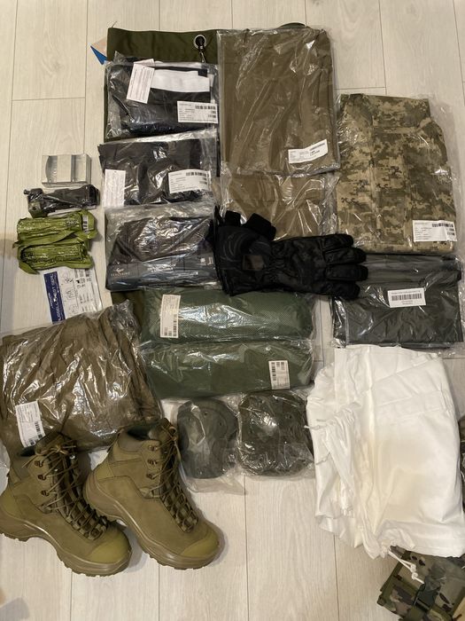 Військові Термо шкарпетки sealskinz носки