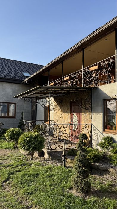 Світязь | 3 кімнати | Подобово 2 поверху будинку  | 6 осіб | 800 м до озера Тополі | 1,5 км Центральний Пляж
