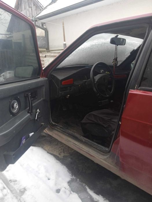Продам ваз 2109 1992 рік