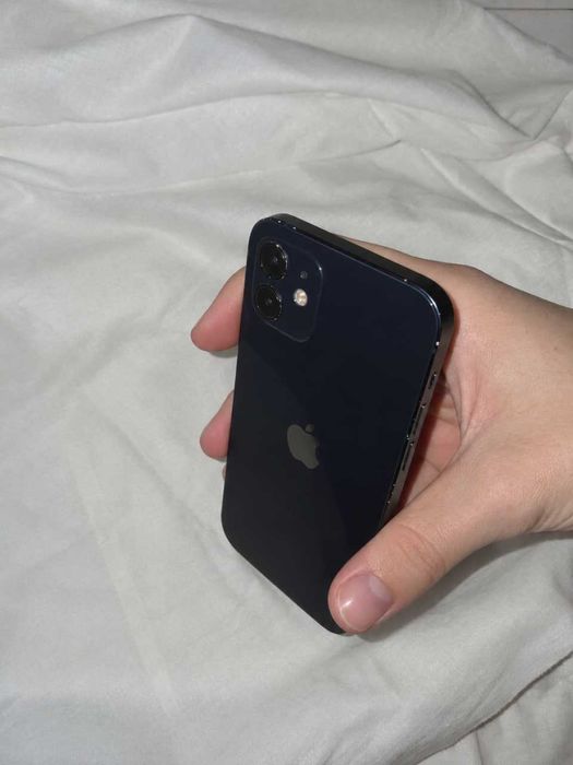 Iphone 12 / 64 neverlock