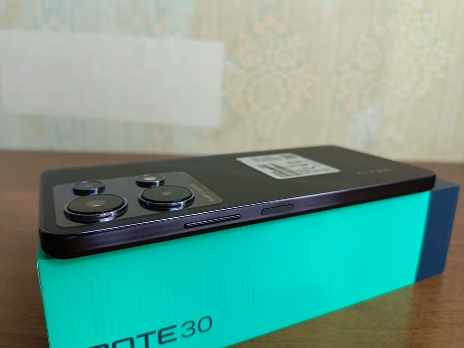 Продам Infinix Note 30