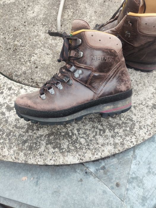 meindl черевики.