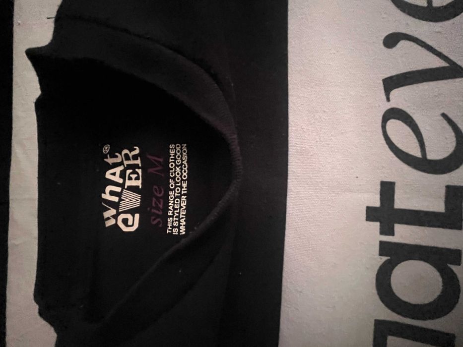 Bluza męska CROPP roz. M