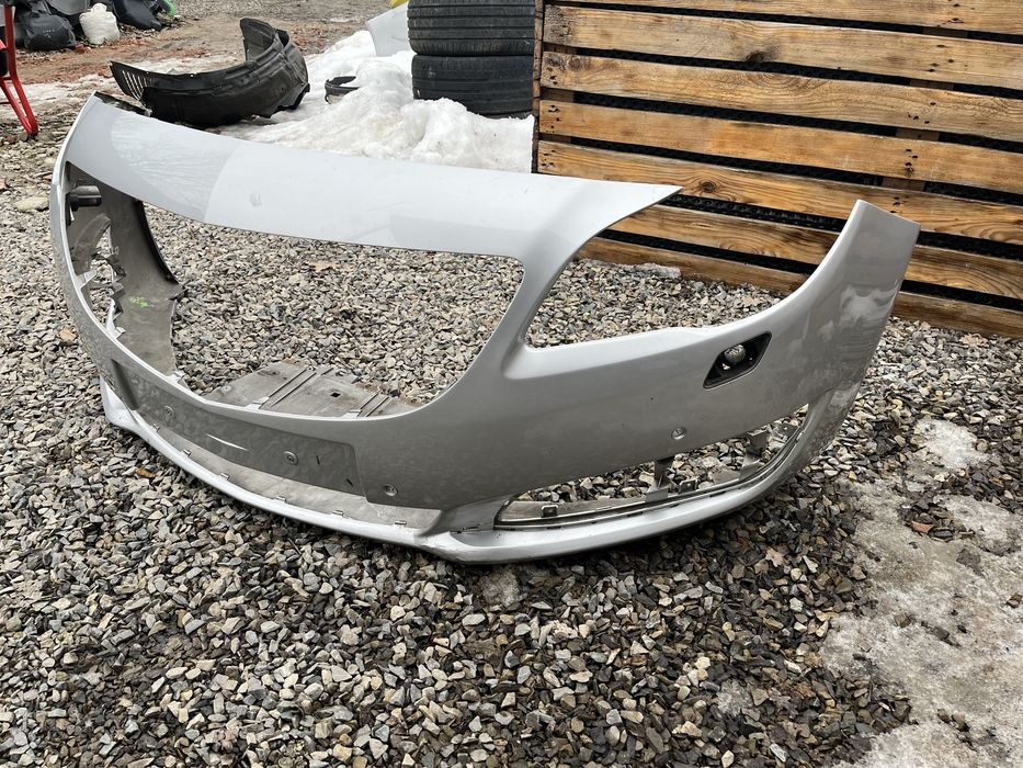 Бампер передній Opel Insignia 13-17р.