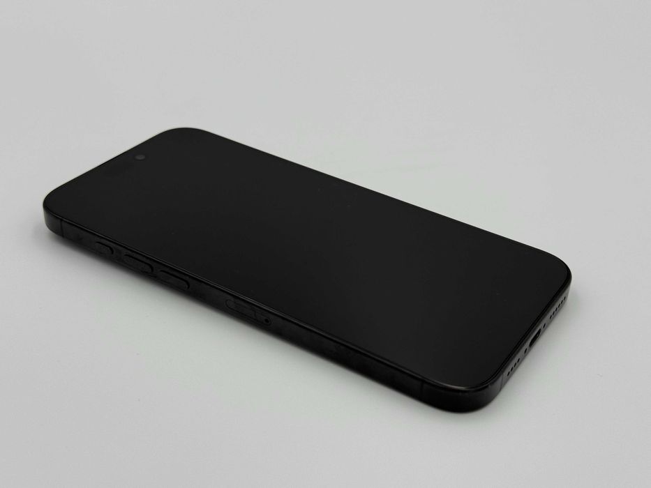 Telefon Apple iPhone 16 Pro Max 512 GB / bat: 98% + GW 12 msc