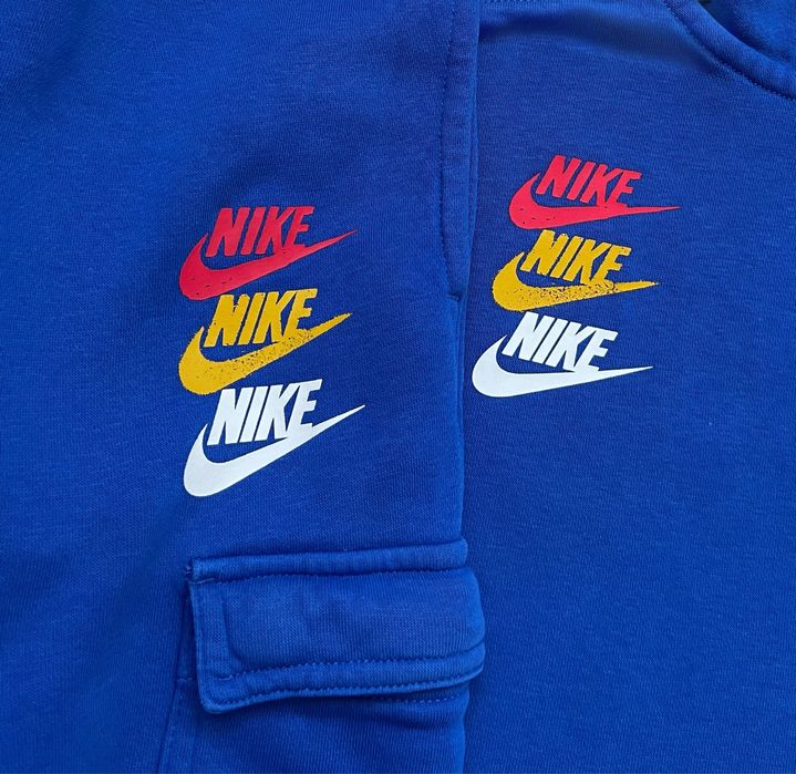 Оригінальний костюм Nike на 13-15 років