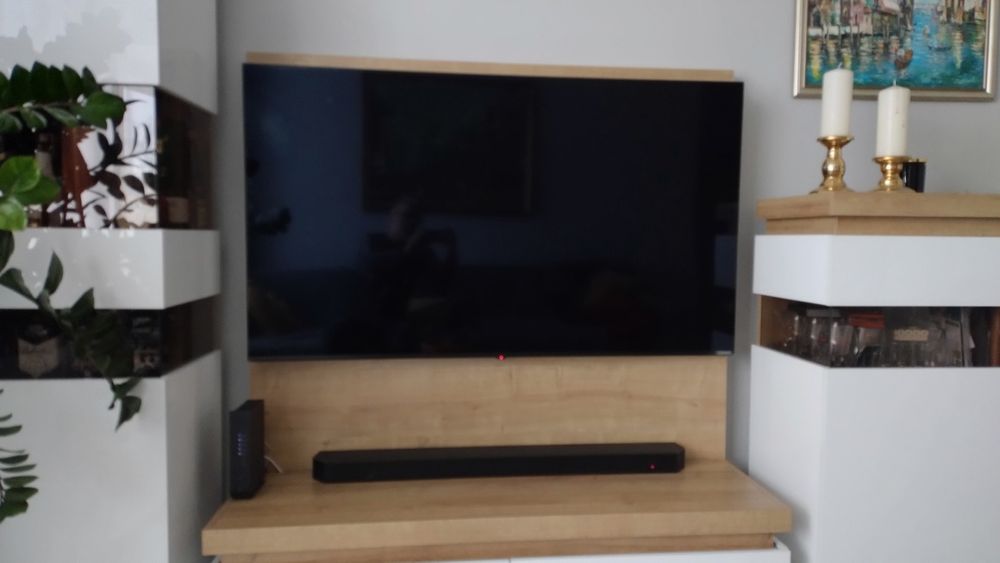 Telewizor LG 65NANO863