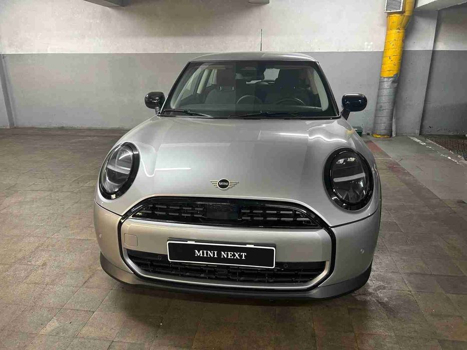 MINI 3 Portas Cooper C Classic