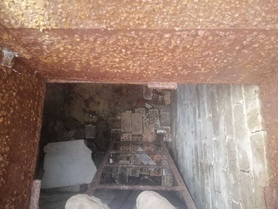 Продам погреб Чорних Запорожців 53А
