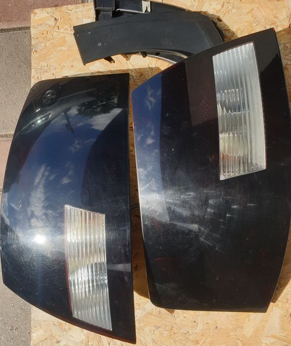 Стопи бу ауді 2007