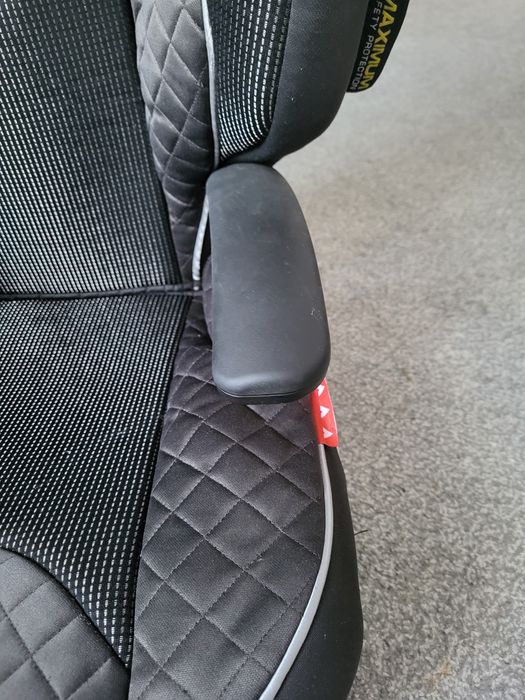 Fotelik samochodowy Graco