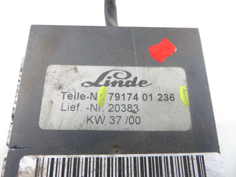 Przetwornica Linde E18p-02