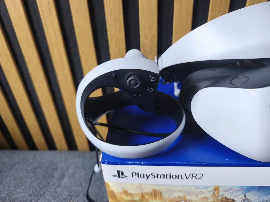 PlayStation psvr2