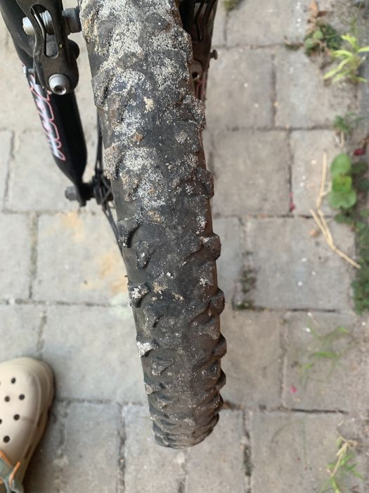 Велосипед Ardis Manitou