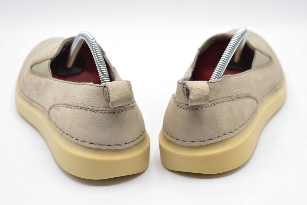 Clarks Sneakersy Hale Step ( 39 ) super stan