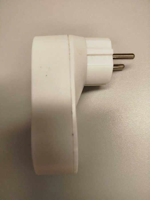 IKEA TRÅDFRI E1703 розумна розетка Zigbee (контрольна вилка) 16A/3840Вт