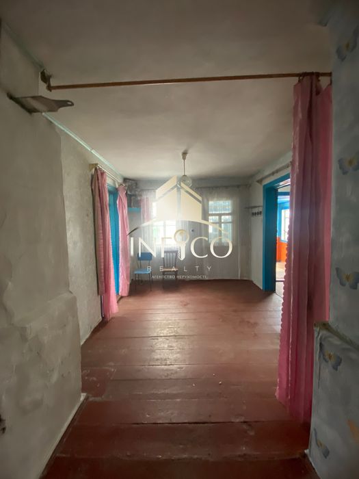 Продаж будинку в с. Руська Поляна