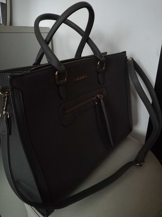 Torebka damska flora&co