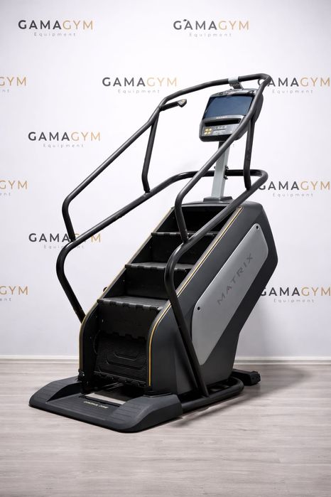 MATRIX C7Xi Climbmill Schody Treningowe Android