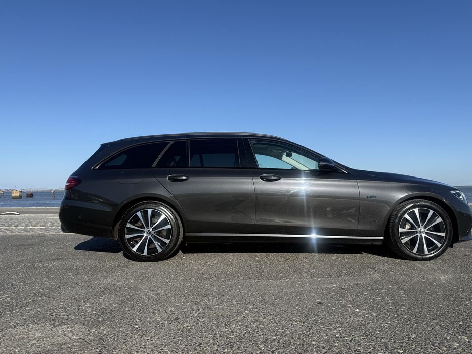 Mercedes-Benz E300de