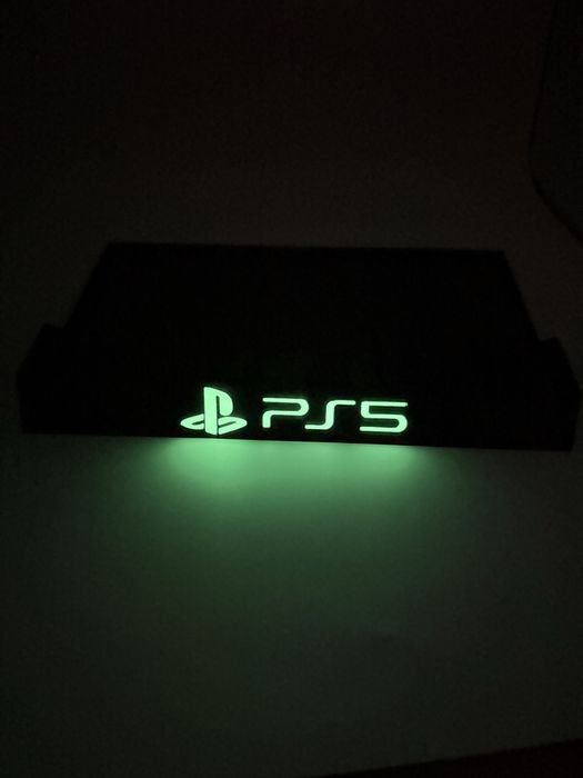 Stojak Podstawka na 15 gier Ps5
