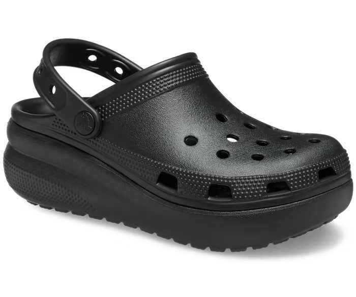 Сабо Crocs Cutie Crush, c11, c12, c13, j1