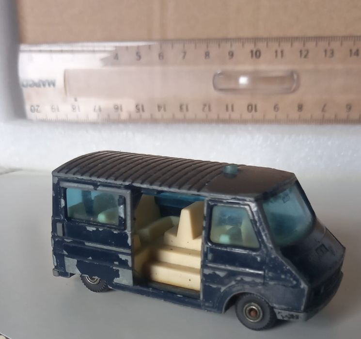 Citroën- C35   Efsi