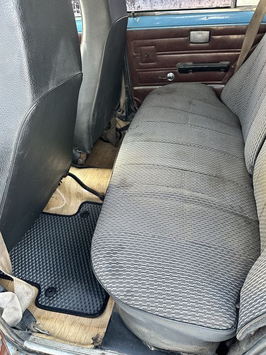 Продам ваз 2101 на боевом ходу