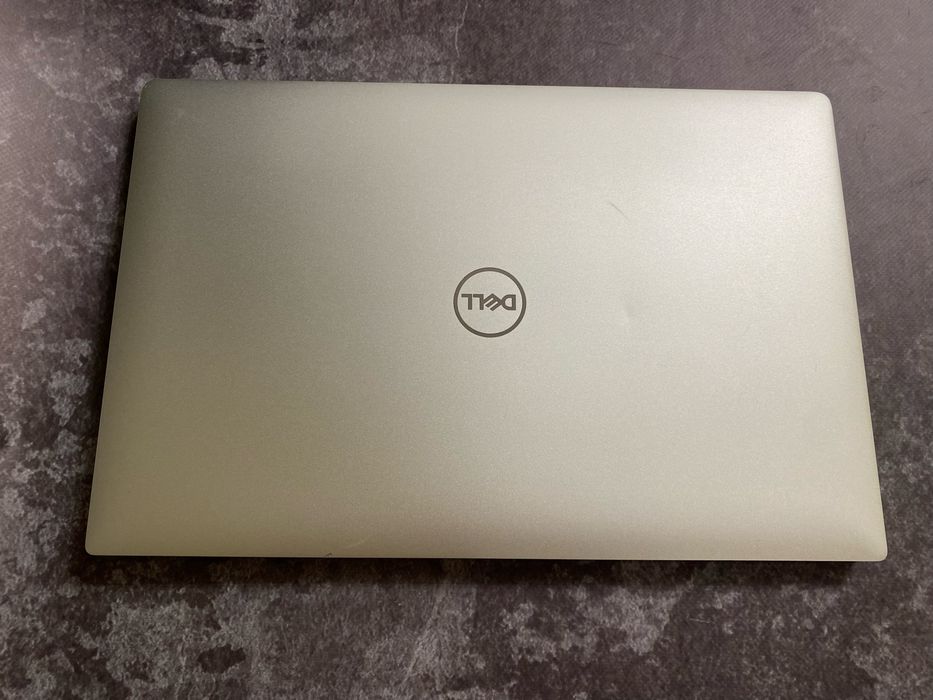 Dell Precision 5540 і7-9850h 16Gb 256Gb T1000 4GB UHD IPS 15,6” сенсорний