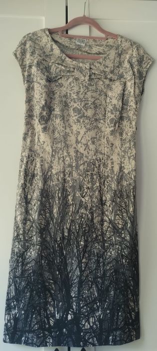 Sukienka Grey Wolf rozm.S