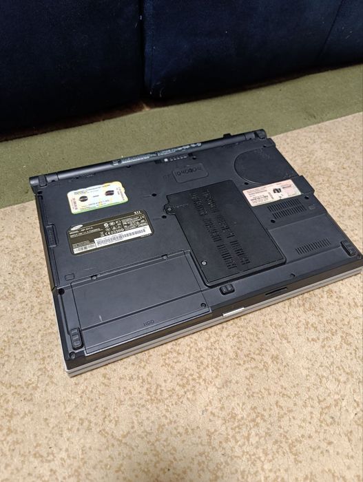 Ноутбук Samsung X11 робочий