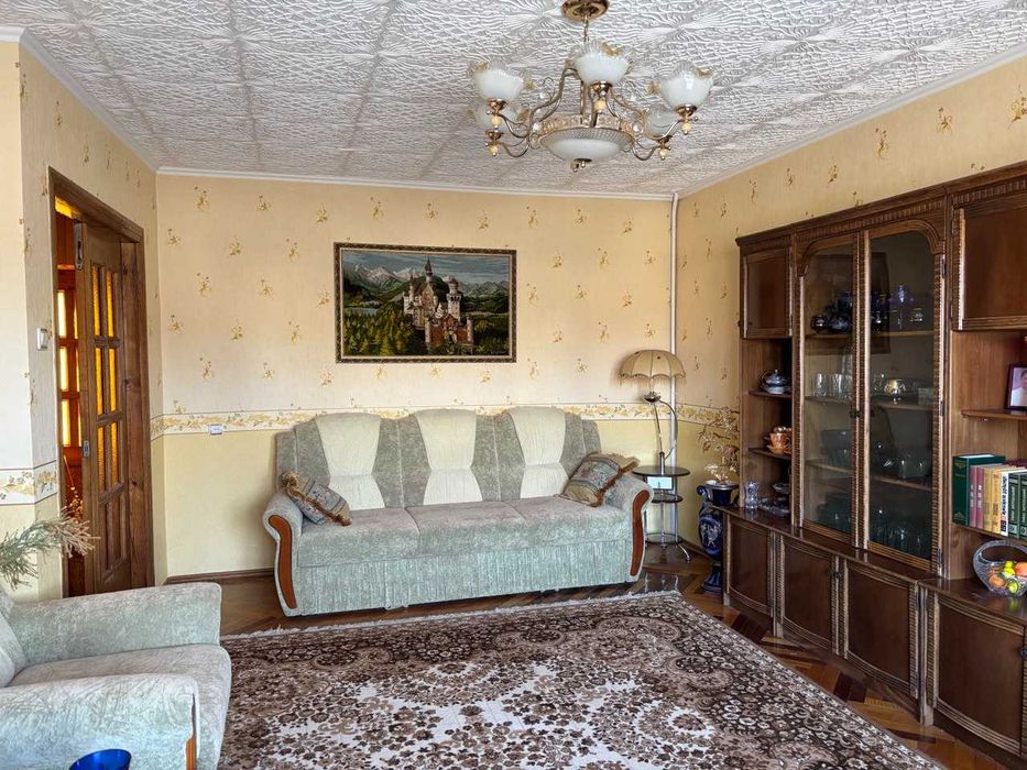 Продам житловий будинок с.Городище