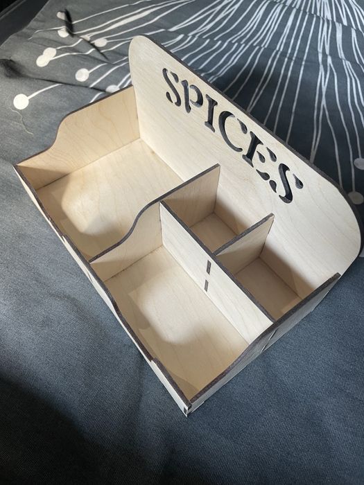 Органайзер для кафе, кухні вендінг