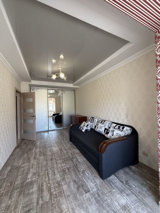 Здам 1к, 40м2, 5-й поверх, район парку Мами