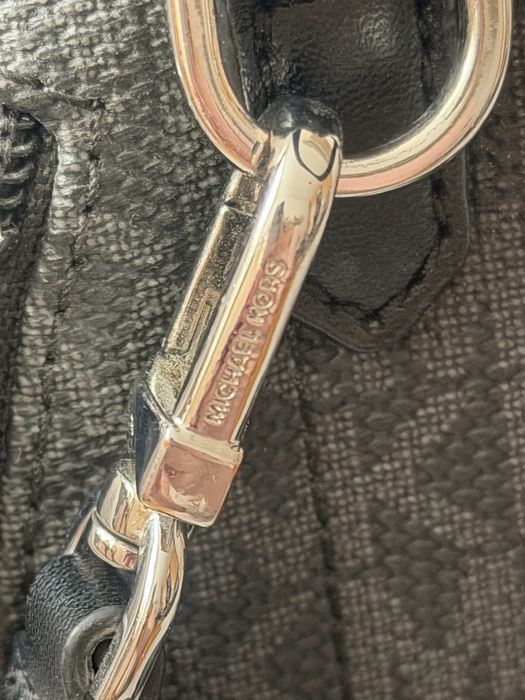 Michael kors slater xs plecak