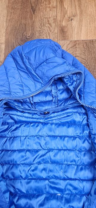 kurtka męska wiosna