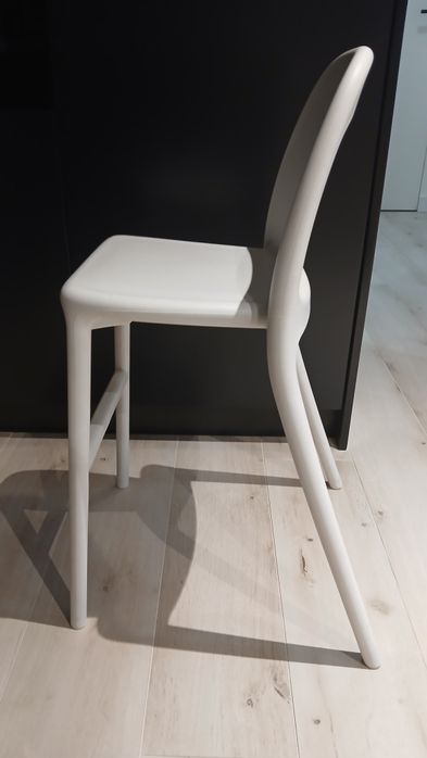 IKEA URBAN krzesełko dziecięce